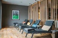 Ameron Davos Swiss Mountain Resort - spa