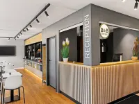 B&B HOTEL Lübeck Berliner-Platz