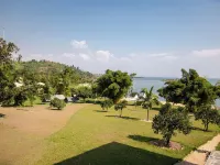 Room in Lodge - Rushel Kivu Resort Ltd Hotels in Rutsiro