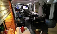 Paperon Butik Otel - breakfast