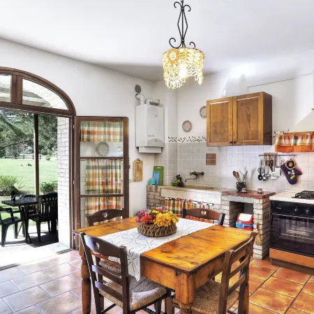 Casa Olivo Agriturismo le Selvole - Tuscany