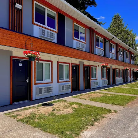 Alpine Inn Abbotsford