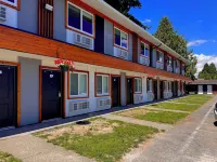 Alpine Inn Abbotsford