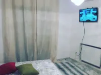 Studio Apartment Beach Front فنادق في معتمدية هرقلة