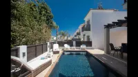 Protaras Menelaos Villa Mv7 - 2-Star