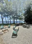 Placyd Pines Limit 8 4 Bedroom Cottage by RedAwning -  Ferienhäuser