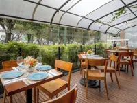 Hotel Morrison Zona T Hotels near تسونا تي