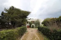Villa Camilla in Otranto - maisons de vacances