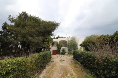 Villa Camilla in Otranto