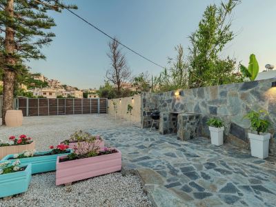 Aspasia House
