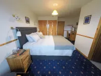 Orkneylodge - Beach