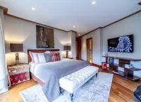 Sport Club Residences & Spa - spa