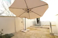 Casa Malika Space, Comfort & Mediterranean Charm in the Heart of Otranto - Huoneistot