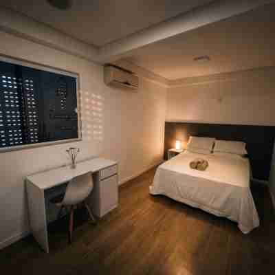 Flamboyant Stay Rooms Rooms