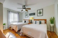 Lake of the Ozarks Vacation Condo w/ Lake View - 3-Star