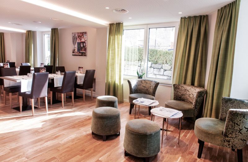Hotel Rex photo 3