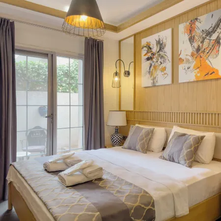 The ABC Hotel
