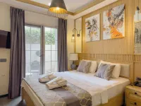 The ABC Hotel - spa