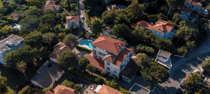 Hôtel Beau Site - Cap d'Antibes Hotel a Antibes