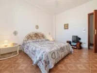 Culture and Beach Holiday in Otranto - Casa Beatrice - Meerblick