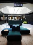 Roxi the Urban Residence Brussels - Wifi