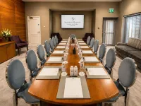 Aghadoe Heights Hotel & Spa