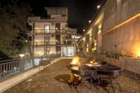 Mist & Manor Petfriendly Apartments - Wifi