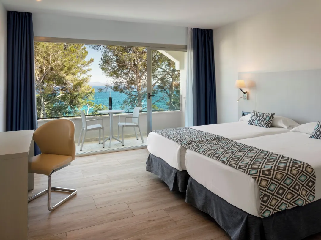 Alcanada Golf Hotel - Islas Baleares