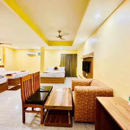 Hotel Sagar Inn