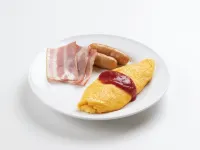 Hotel Bestland - Frühstück