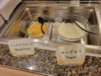 Smile Hotel Osaka　Tennoji - Morgenmad