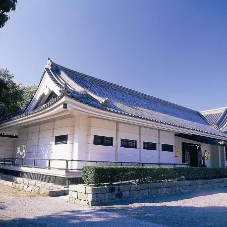 Higaki Hotel