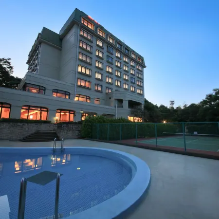 Resorpia Kumihama