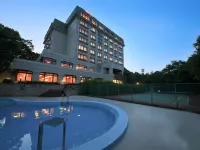 Resorpia Kumihama - de playa