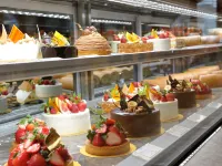 Hotel Yunomoto - sarapan