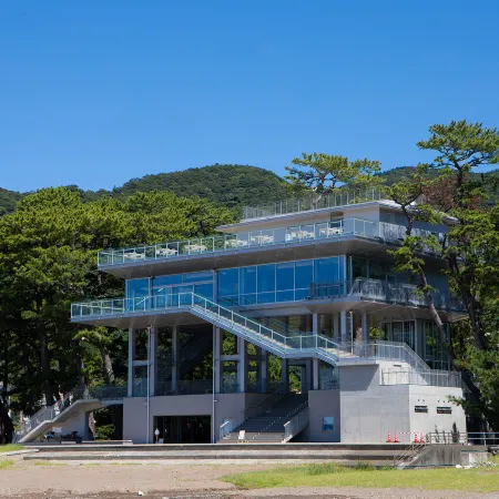 Toi Fujiya Hotel