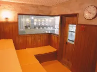 福岡宗像美居温泉度假酒店 - SPA