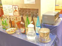 Kuretake-Inn Omaezaki - breakfast