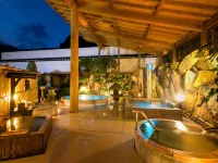 Yumeguri No Yado Matsunoya Kasen Guest House - Pet friendly