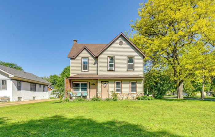 Dog-Friendly Watertown Vacation Rental w/ Deck