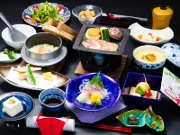Resonate Club Kuju - Breakfast