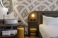 MOKO LIFESTYLE HOTEL-Nuova apertura 2026 - بار