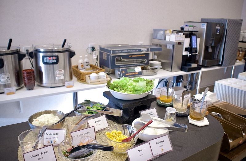 Bande Hotel Osaka photo 5