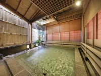 Hotel Dankoen - con terme