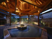 Hotel Shion - Hot Springs