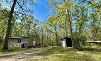 Hideaway Cabin. Relax and Enjoy - 3-stjärniga