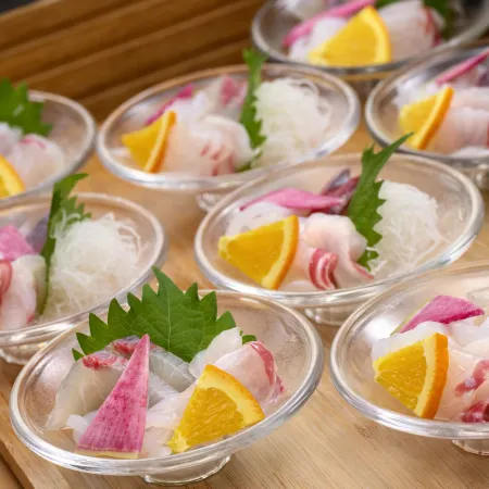 Hotel Nishi-Nagato Resort