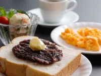 Matsukaze - servizio colazione