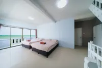 GAO Bee One Beachfront Pool Villa - Ocean View