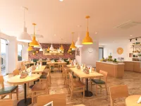 Bloom Hotel - Jubilee Hills Hotels near Turkish Consulate